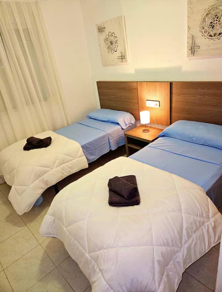 غرفة النوم 2