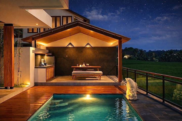 Omkara Experience managed Airbnb listing 3
