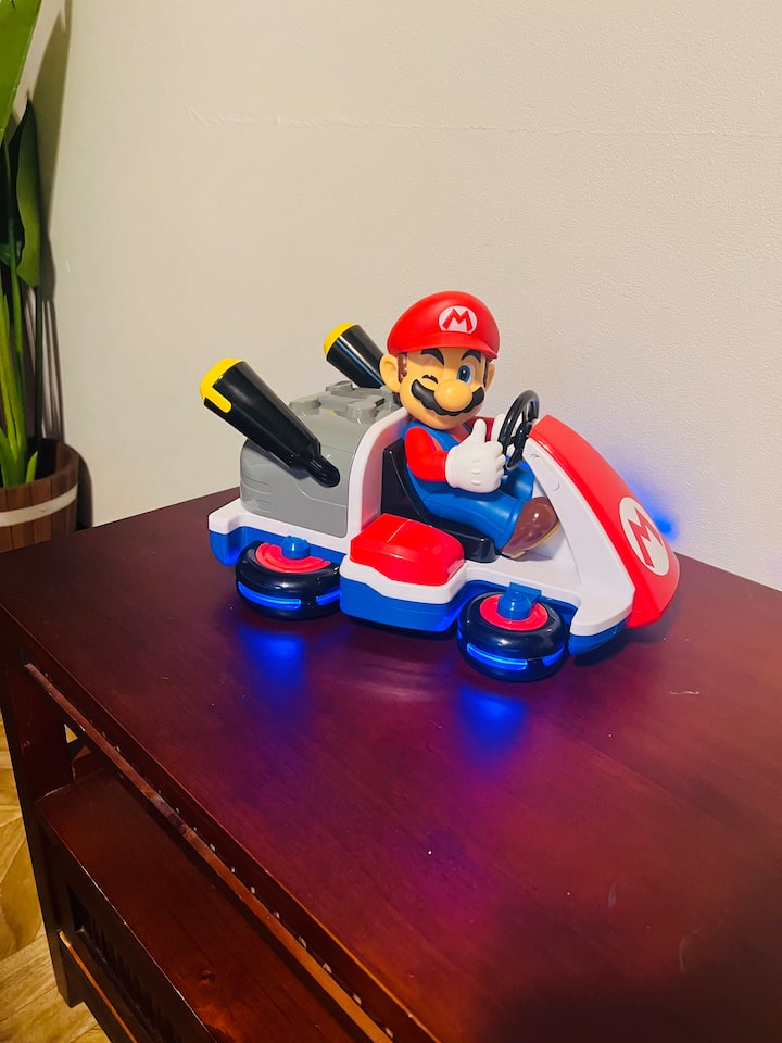 საძინებელი