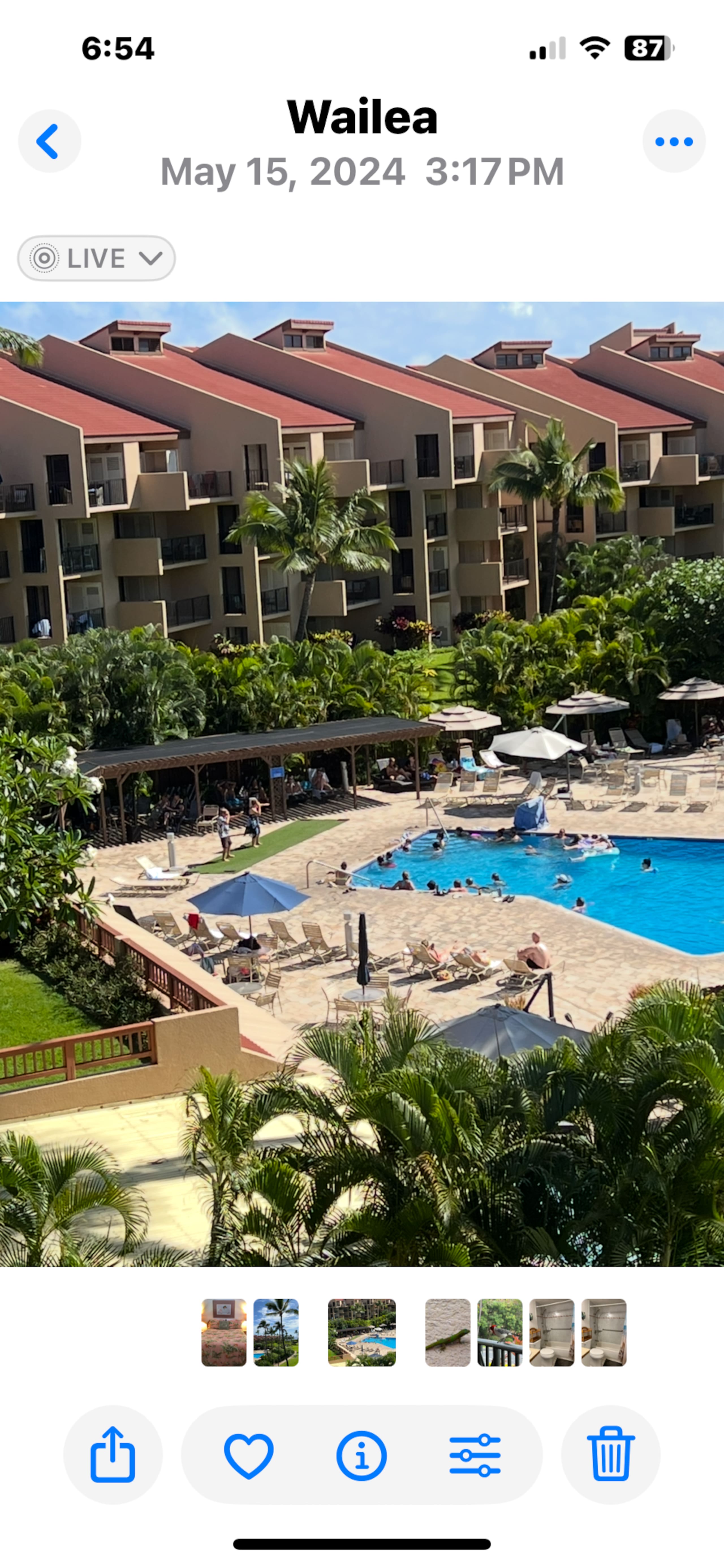 Condo in Kihei · ★4.91 · 2 bedrooms · 4 beds · 2 baths - Image 22