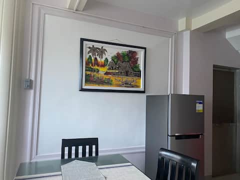 J&J Apartelle - Unit 1