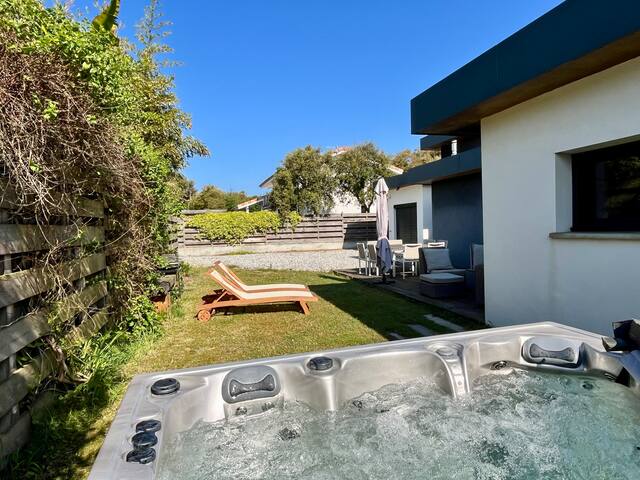 Cosy Villas concierge managed Airbnb listing 3