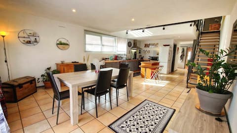 Tranquility Accommodation