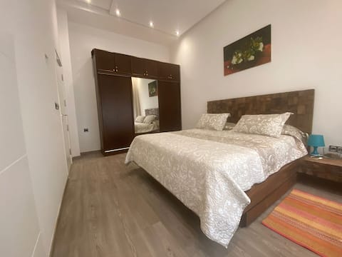 Sea & Design Escape in Tangier