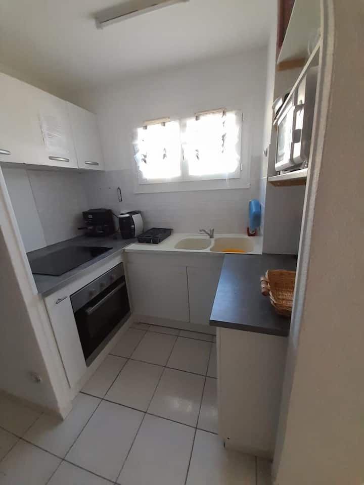 Maison De Vacances - Valras-Plage