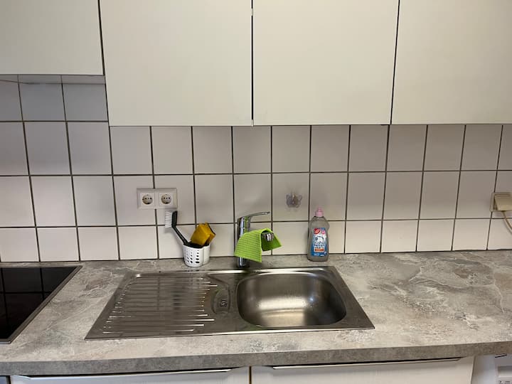 #Neu# Komfortable, Schöne Wohnung ! - Waldbronn