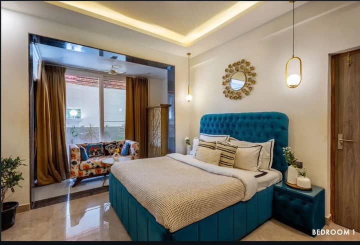 Bedroom 1 image 1
