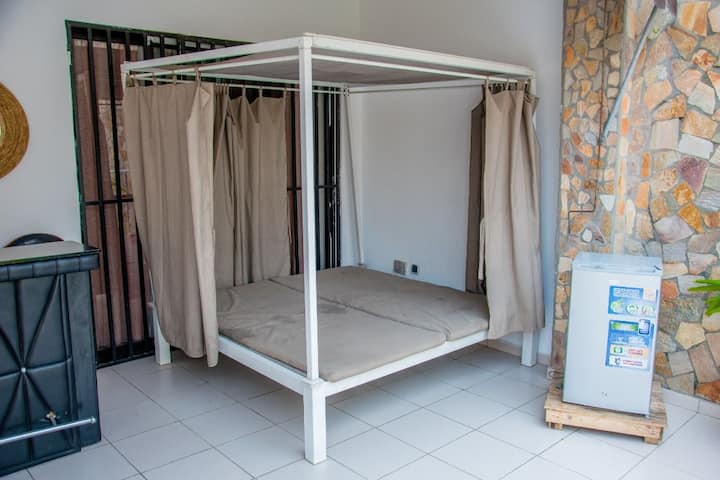 Vous Sentirez Comme à La Maison - Abidjan