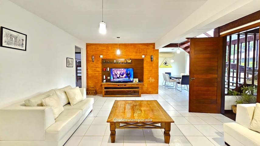 Búzios Hosting managed Airbnb listing 1