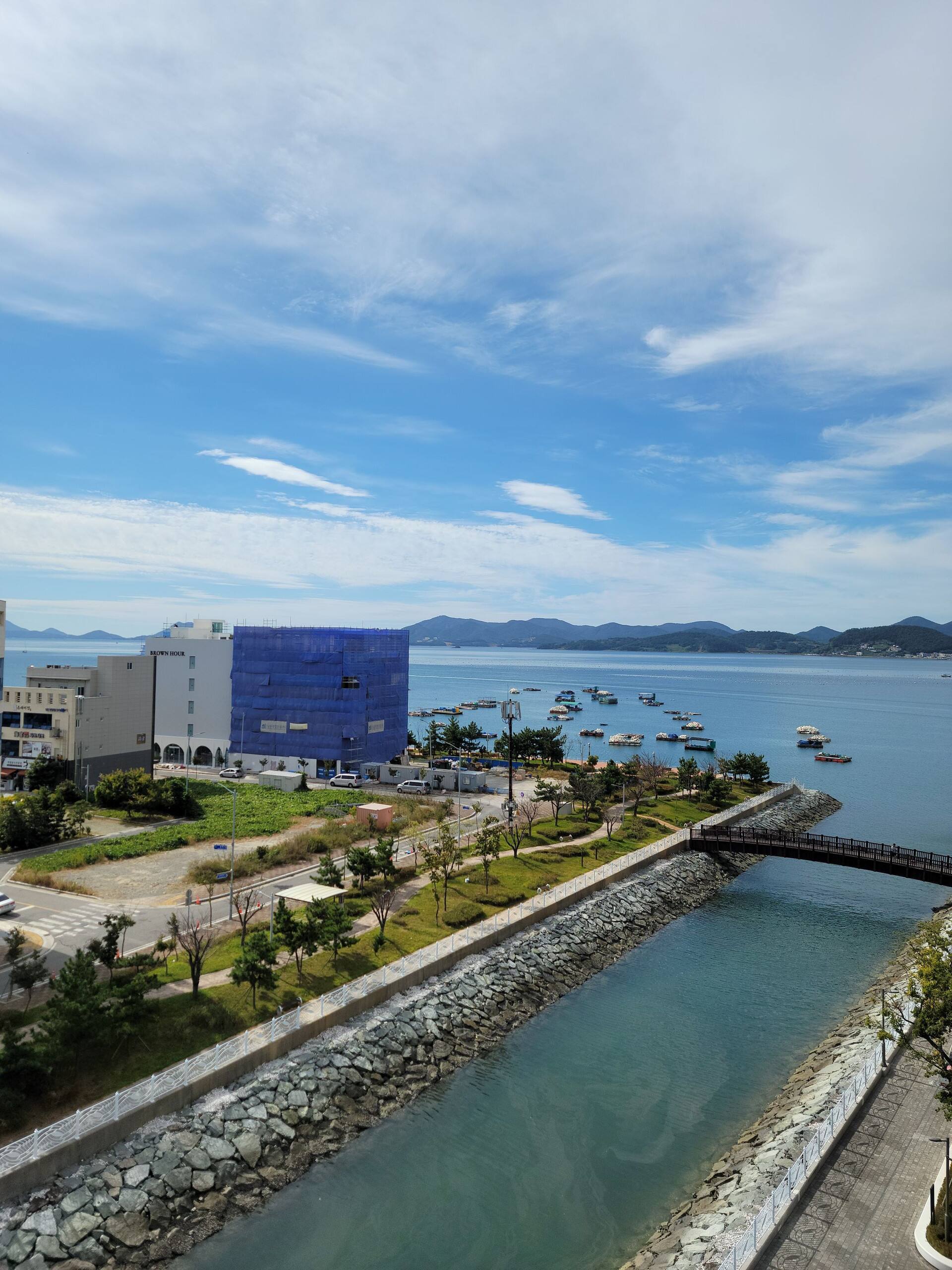 Bayone Park