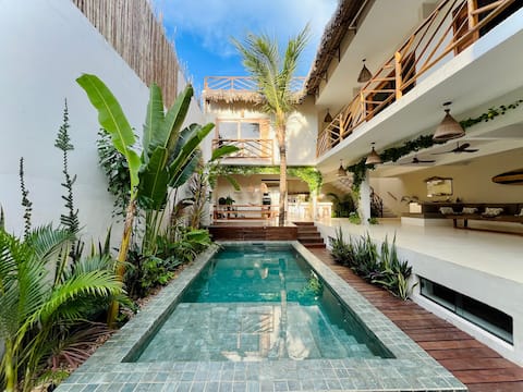 Anúncio popular: Villa Alala Jeri: Private Villa, 5 Suites em Sobral