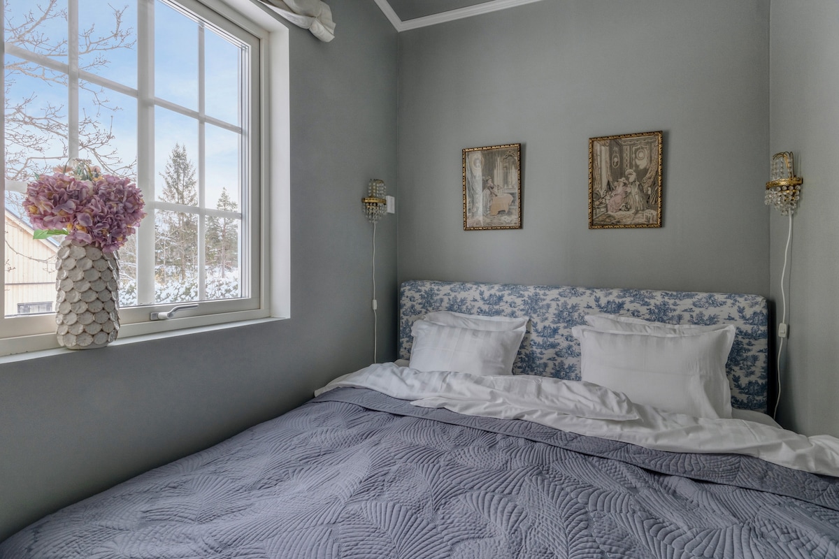 Спална соба 1