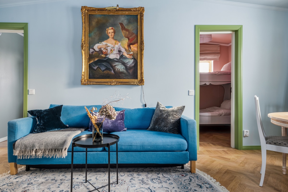 Дневна соба