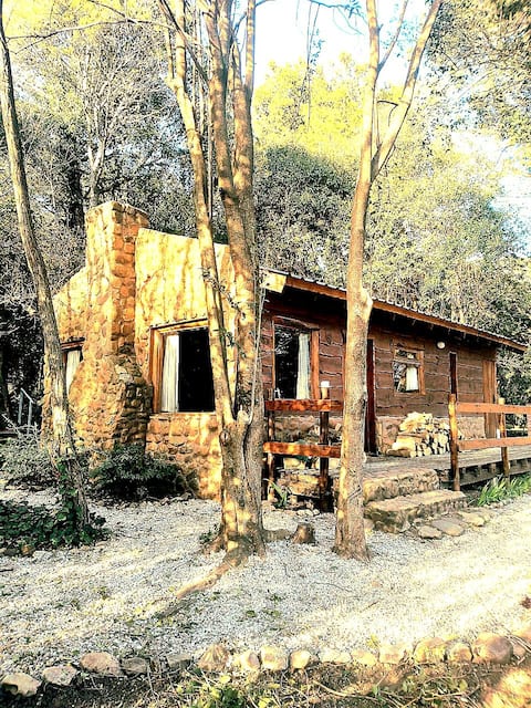 Cabin in Villa Ventana
