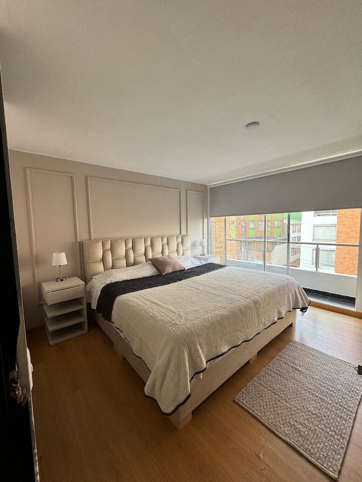 غرفة النوم 1