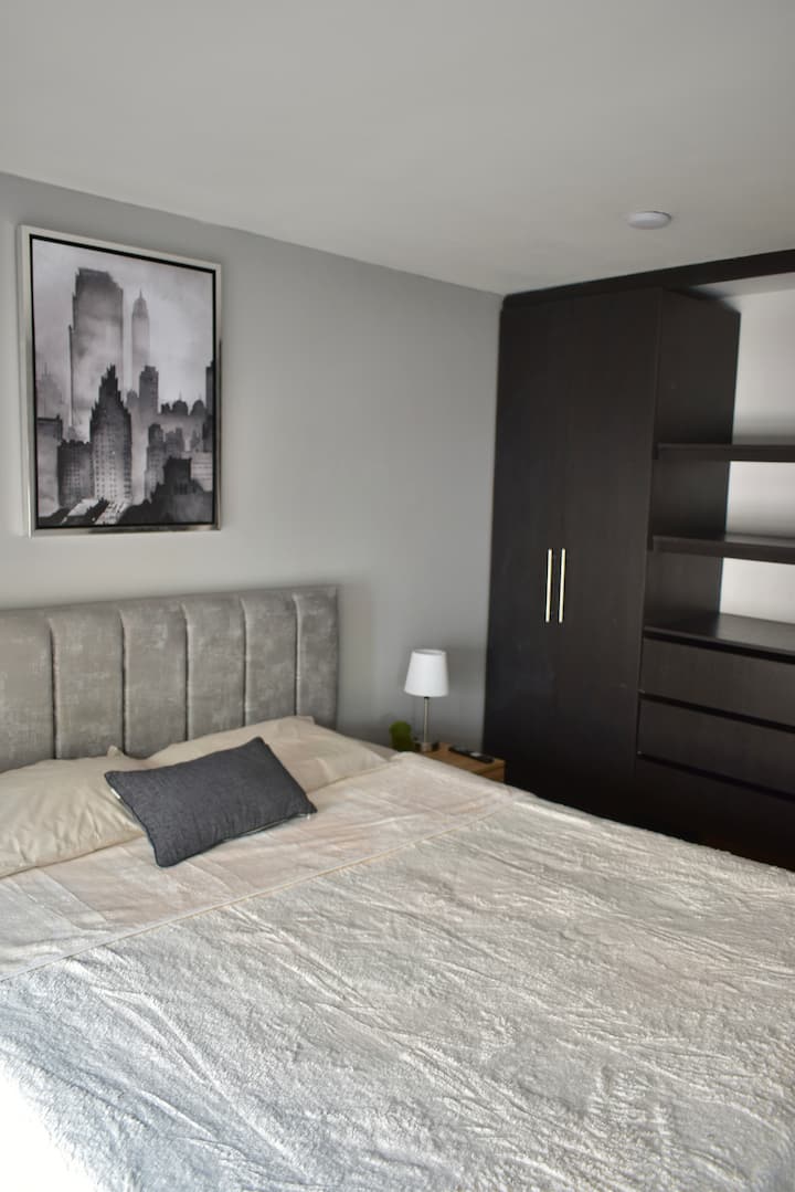 غرفة النوم 2