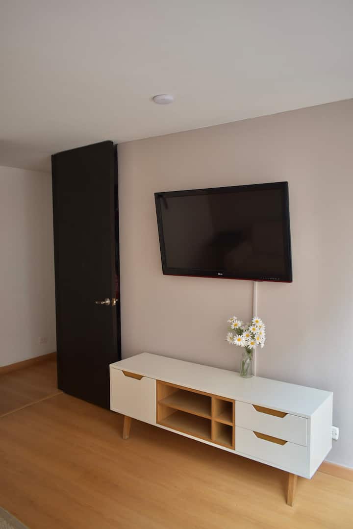 غرفة النوم 3