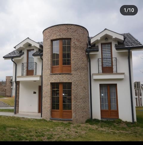 Vila-Dolce Vita-Vrnjacka Banja