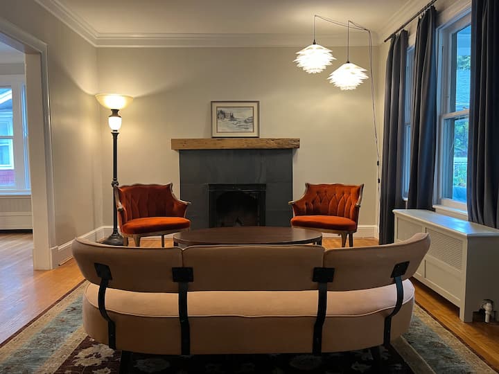 Historic House W/modern Touches - Danville, VA