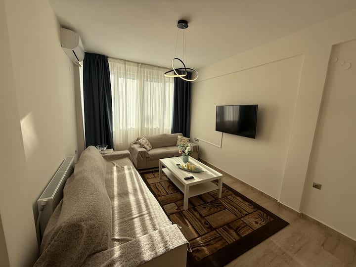 Luxavi Home-όμορφο διαμέρισμα στο κέντρο της πόλης - Nordmazedonien