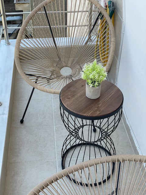 Luxavi Home-Beautiful apartment in the city center