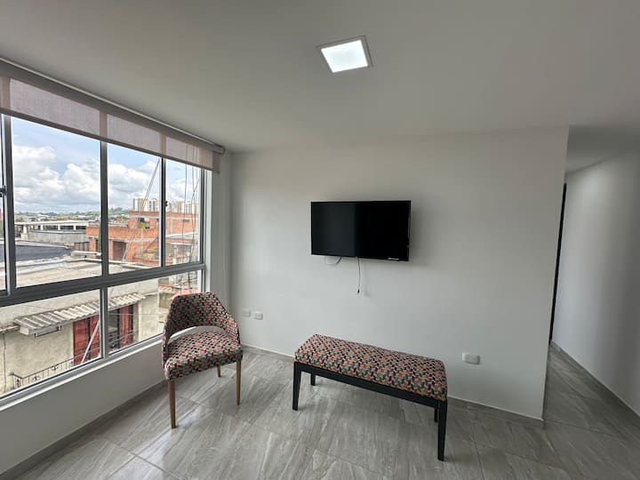 Termales Santa Rosa 301 - Santa Rosa de Cabal