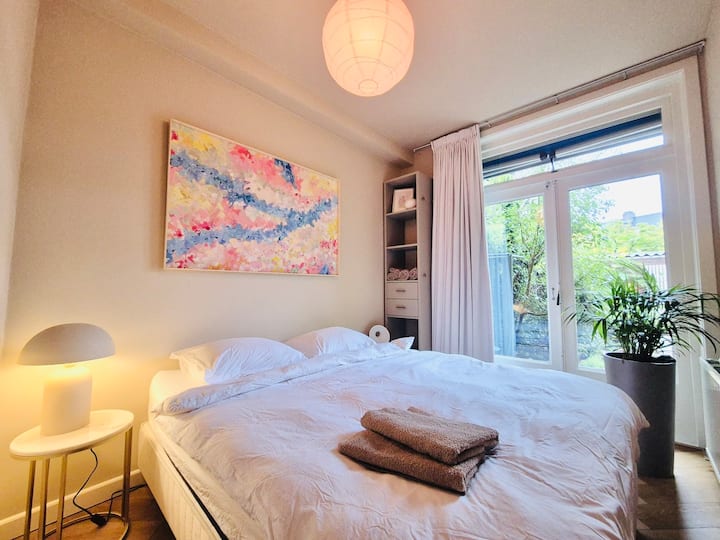 საძინებელი