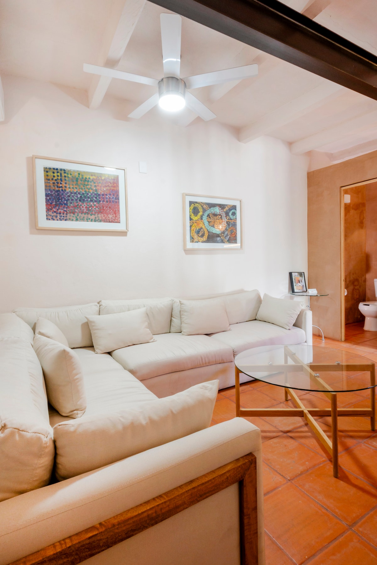 3BR House in Oaxaca City — 3 bedroom vacation rental in Oaxaca City