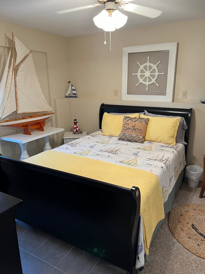 Спална соба 1