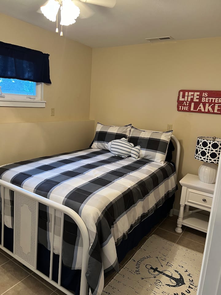 Спална соба 2