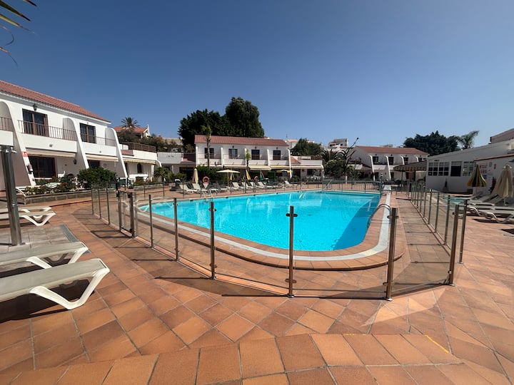 Casa Adel Vibbecanarias Maspalomas - Maspalomas