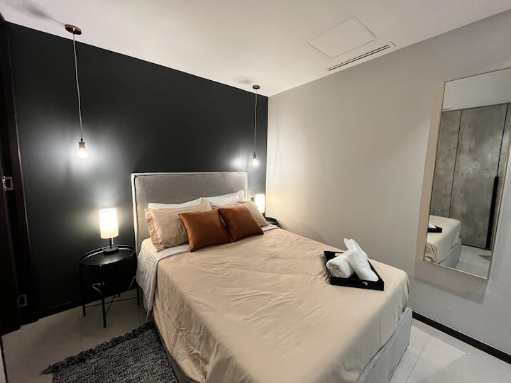 საძინებელი 1