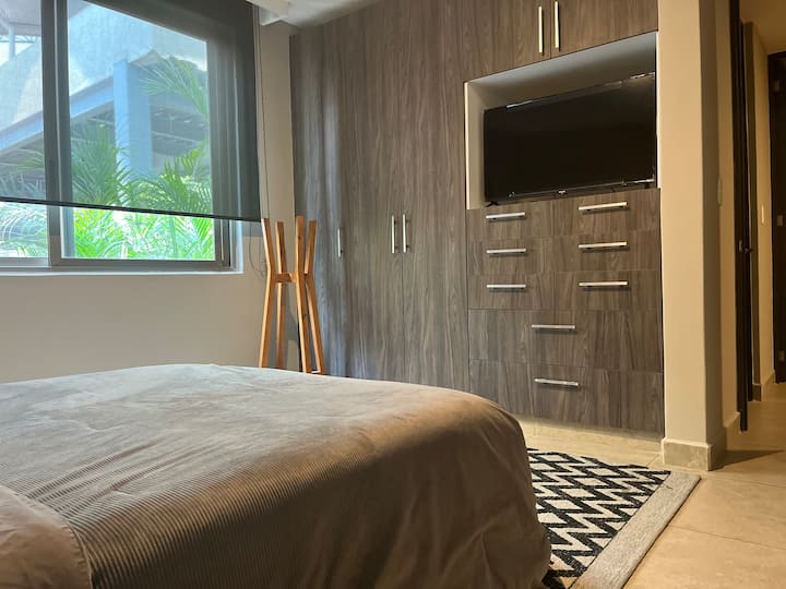 საძინებელი 1