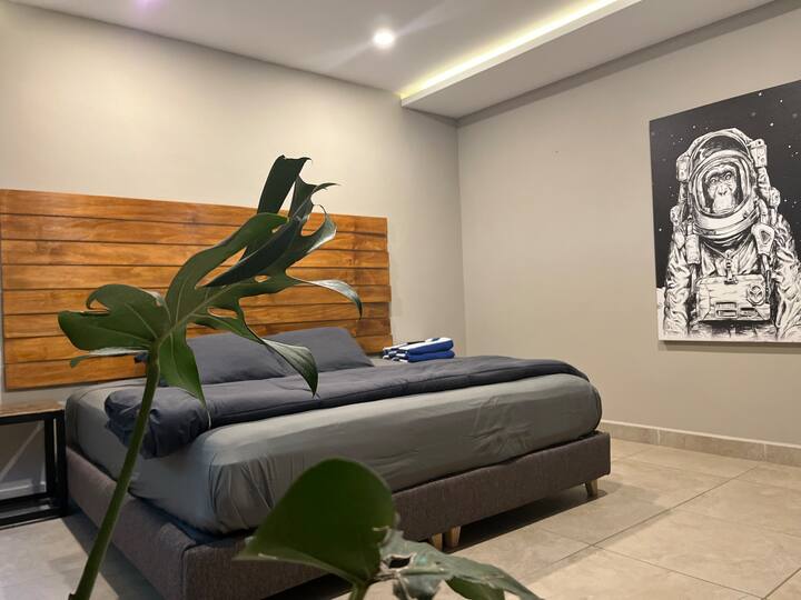 საძინებელი 2