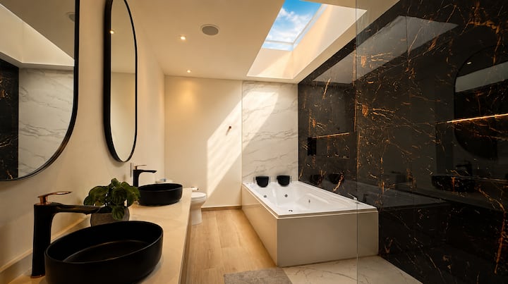 Exclusive Penthouse/jacuzzi & Terrace In Bogotá - Bogotá