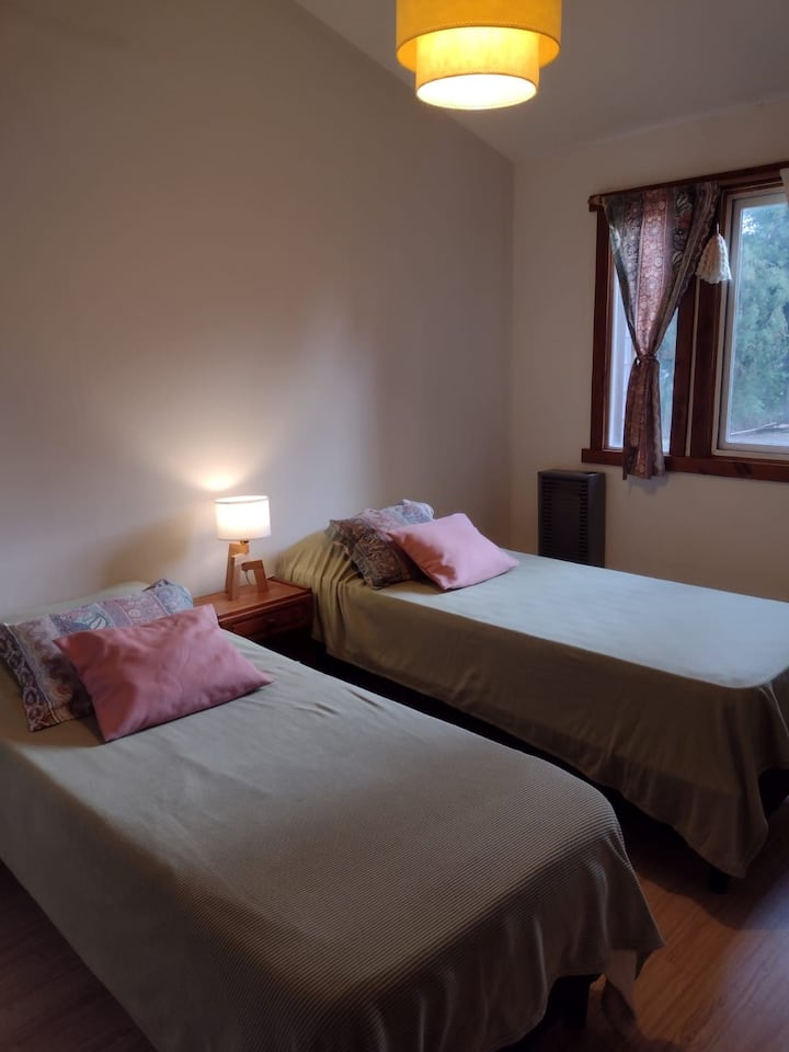 Спална соба 3