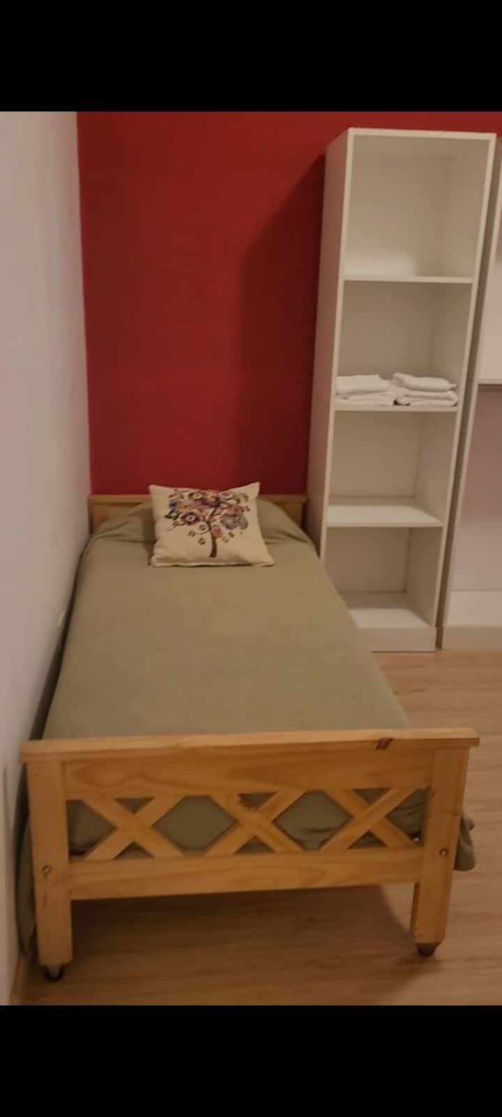 Спална соба 1