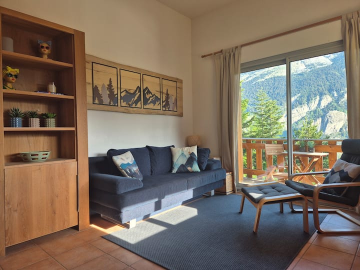Chalet 96 Petit Bonheur - La Norma - Modane