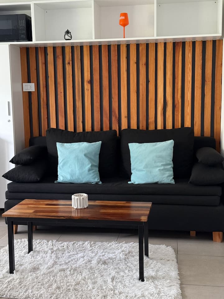 Loft 3 Con Jacuzzi - Villa Mercedes