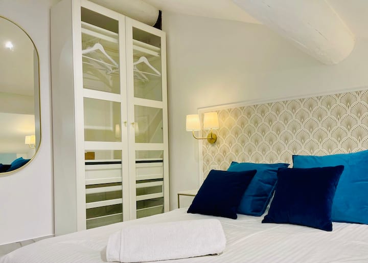 საძინებელი