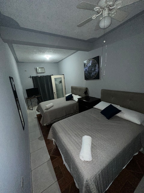 Juticalpa Accommodation.
Las Magnolias Investments.