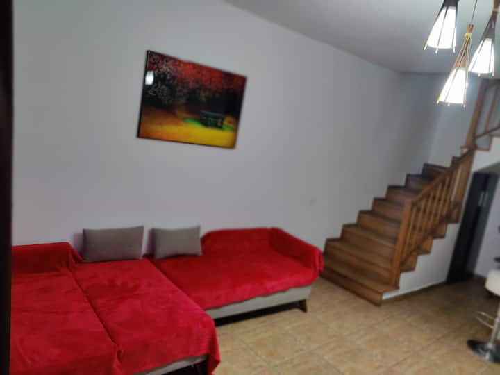 85 Accommodation - Brașov
