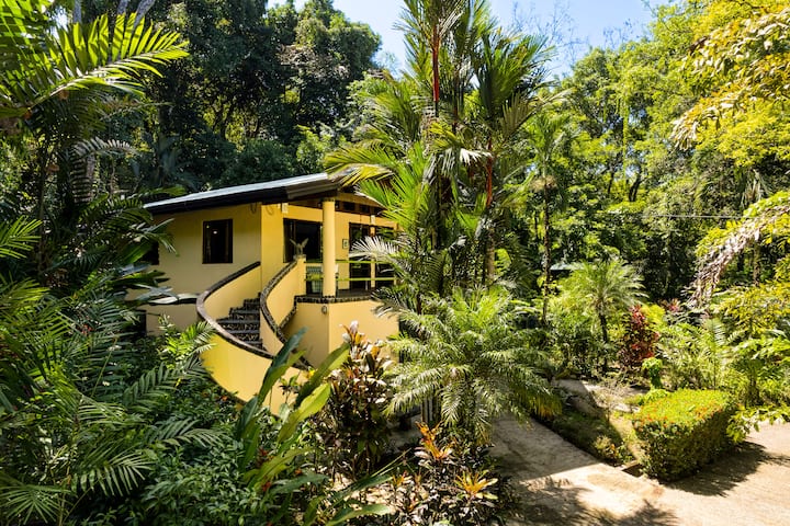 Casa Selva - Costa Rica