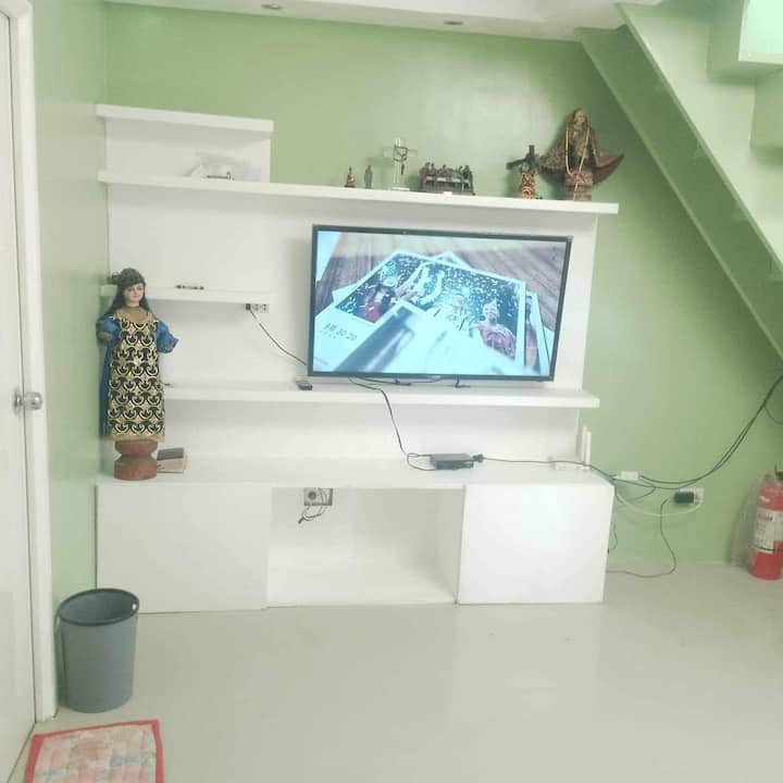 Caden’s Avery Comfy Cove In Sta Maria Near Arena - Santa Maria