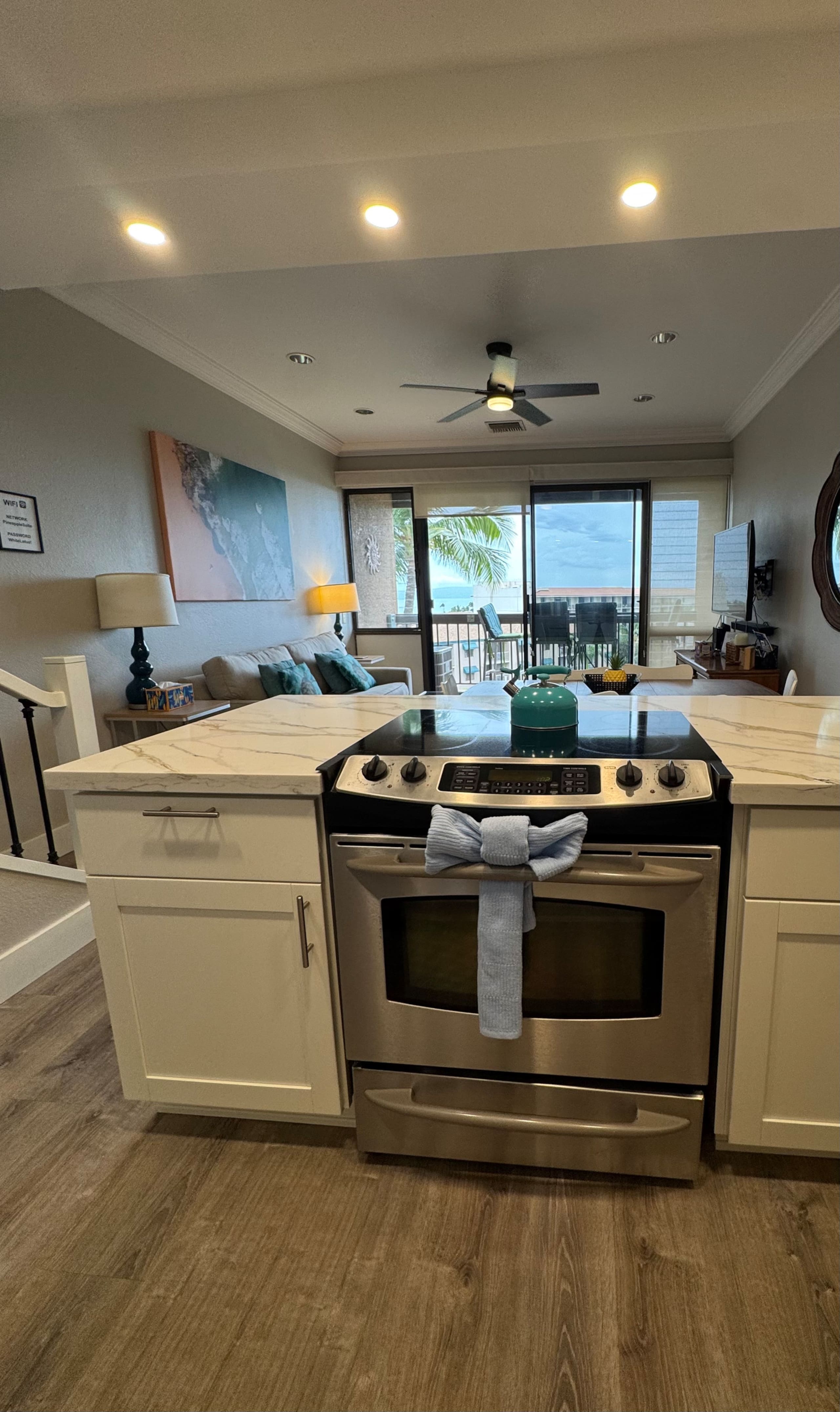 Condo in Kihei · ★4.97 · 2 bedrooms · 4 beds · 2 baths - Image 5