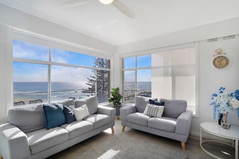 Blue Pacific Apartment 8