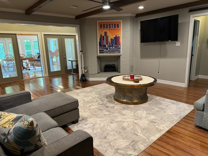 Woodlands Country Ranch - The Woodlands, TX