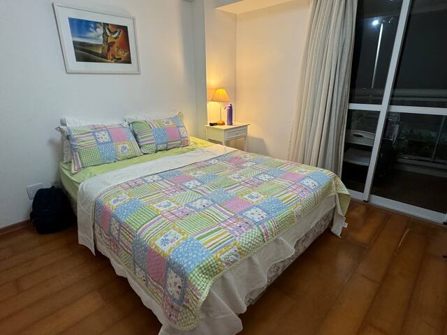 Apto. Luxo vista MAR no Pepê gallery image 5