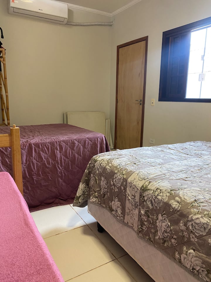 საძინებელი 3