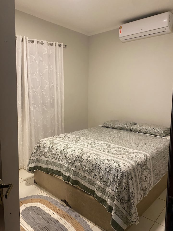 საძინებელი 1